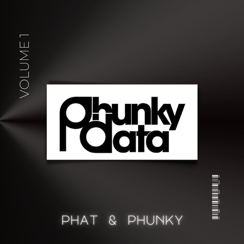 VA - Phat & Phunky, Vol. 1 [PH083]